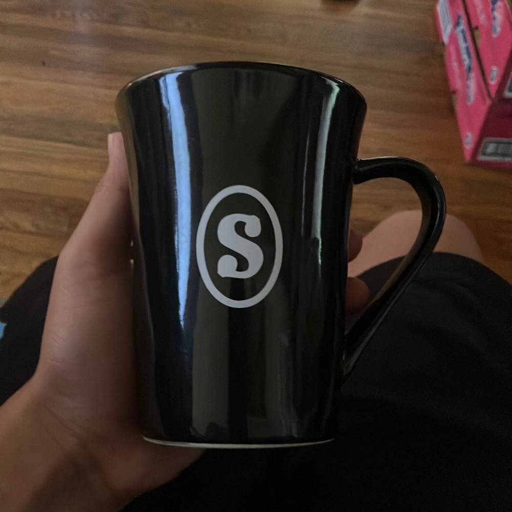 See’s Candies Mug